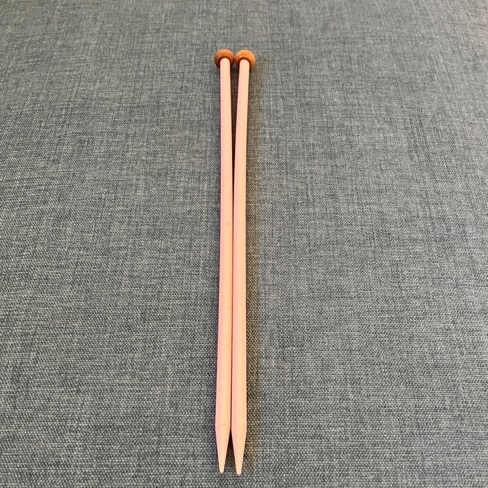 Knitting Needles